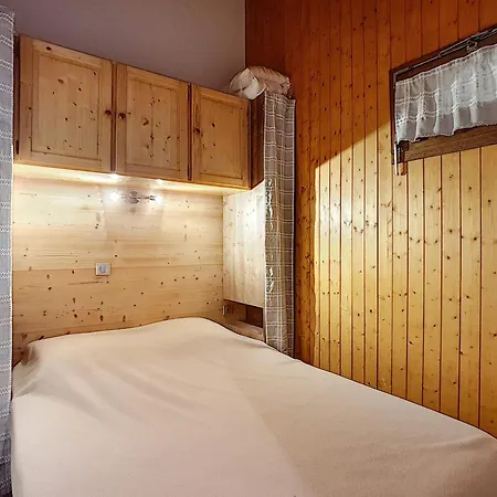 4 Pers, Balcon Sud, Garage, Wifi, - Fr-1-818-67 Apartment La Clusaz