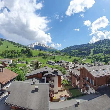 4 Pers, Balcon Sud, Garage, Wifi, - Fr-1-818-67 *